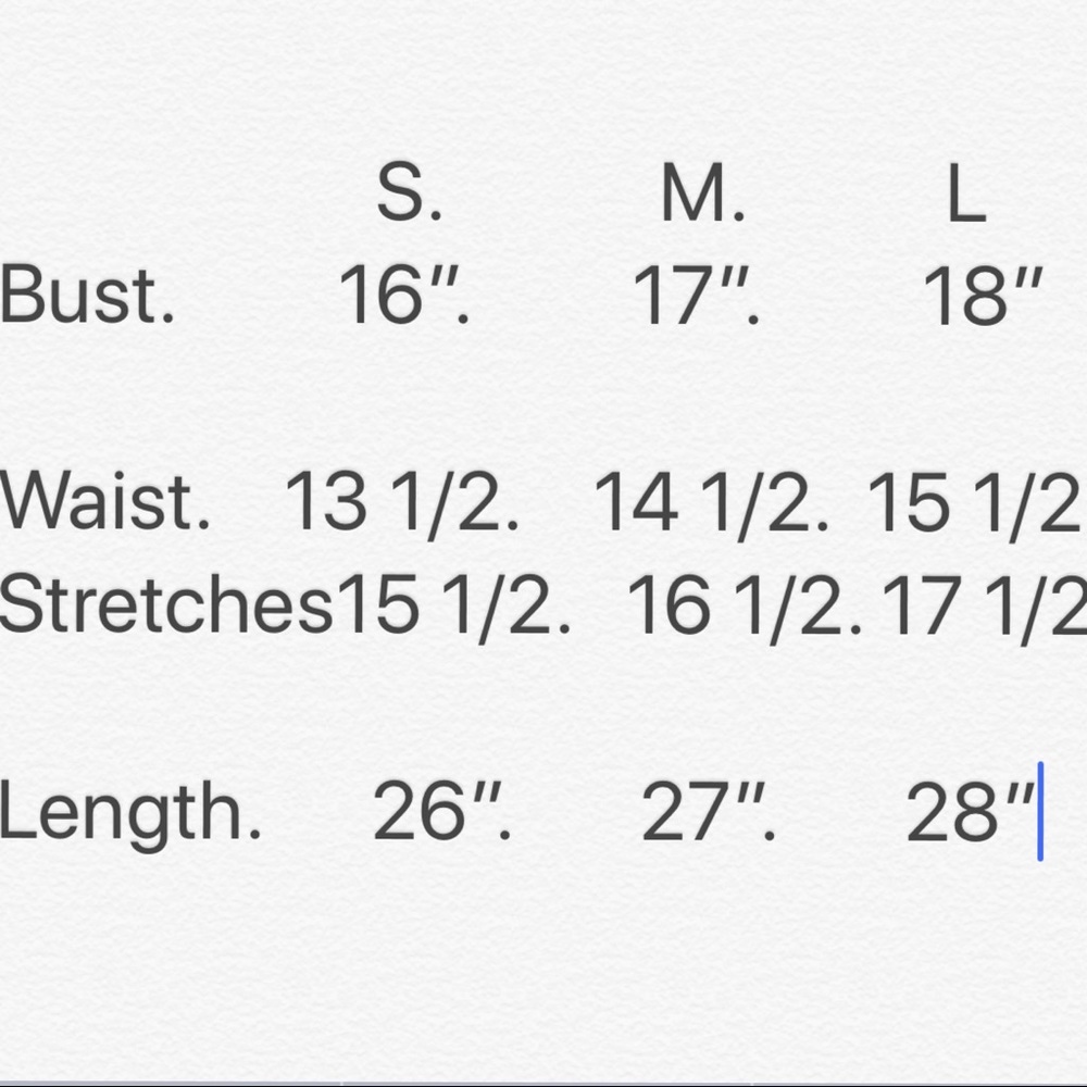 Crochet Detail Tank -Black & Ivory - Picture 6 of 6